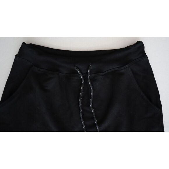 Anthropologie x Sundry Women Sz 1 US S Black/White Skirt S/S Shirt 2-pc Set - Picture 8 of 10